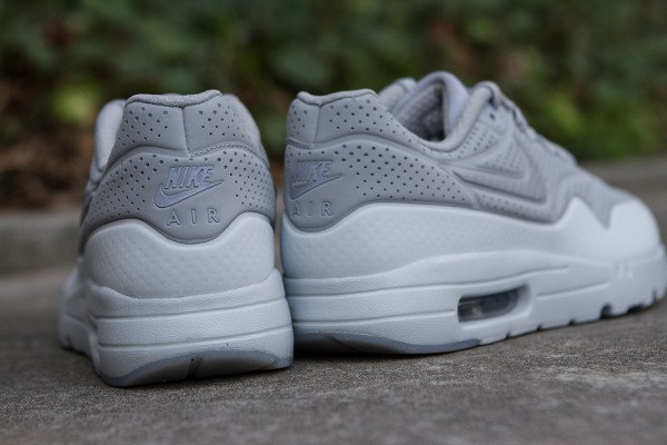 Nike Air Max 1 Ultra Moire Wolf Grey Pure Platinum (6)