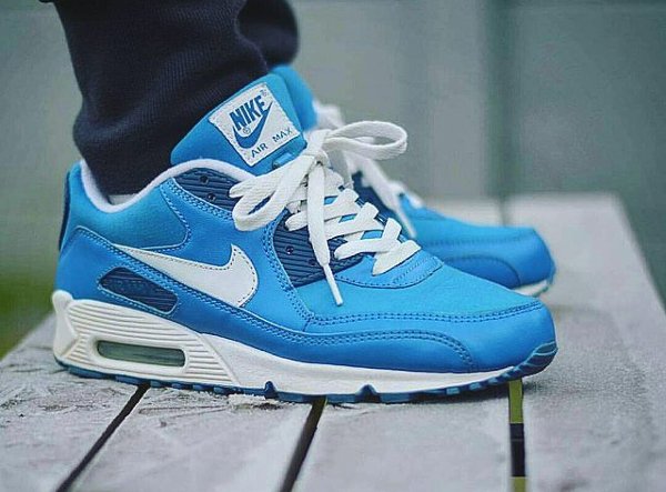 Nike Air Max 90 Mr Fantastic - @sjoemie84