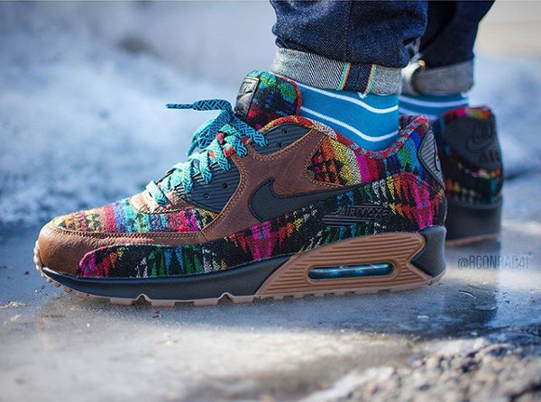 nike air max 90 pendleton id