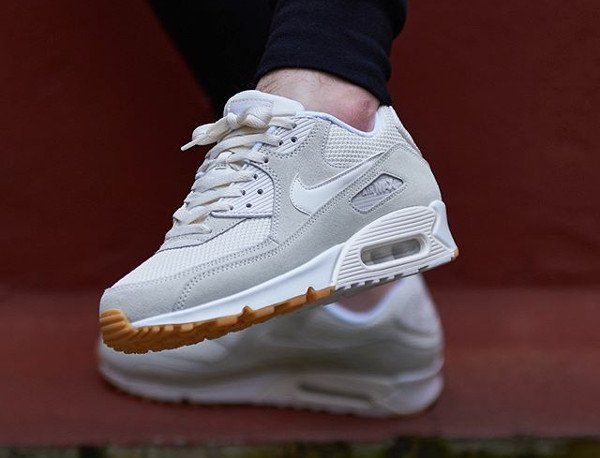 Nike Air Max 90 Phantom - @hhvde