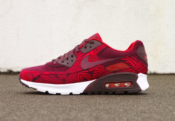 Nike Air Max 90 Ultra LOTC City Shanghai (1)