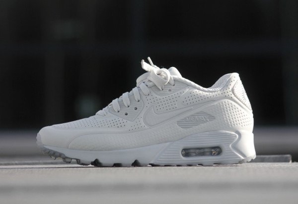 Nike Air Max 90 Ultra Moire Pure Platinum (5)