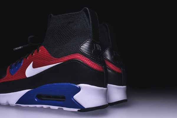 Nike Air Max 90 Ultra Superfly T (Air Max Day 2016) (10)