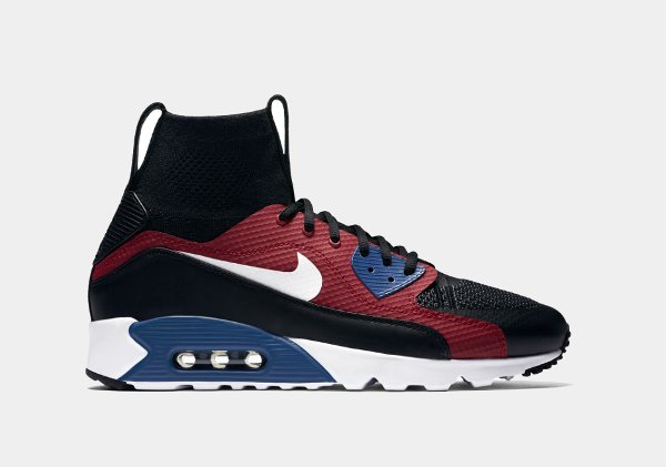 Nike Air Max 90 Ultra Superfly T (Air Max Day 2016) (7)