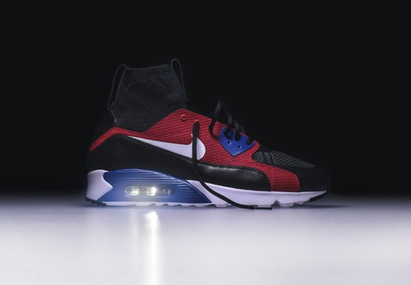 Nike Air Max 90 Ultra Superfly T (Air Max Day 2016) (8)