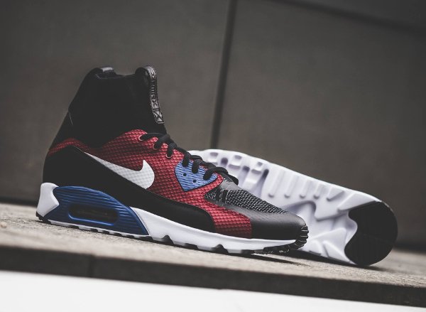 Nike Air Max 90 Ultra Superfly T (Air Max Day 2016) (9)