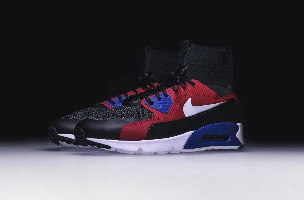 Nike Air Max 90 Ultra Superfly T (Air Max Day 2016) (9)