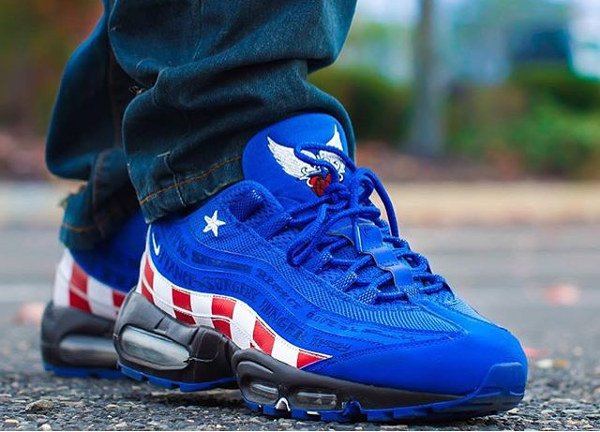 nike air max 95 america