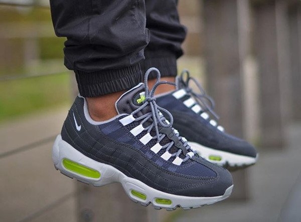 nike air max 95 id