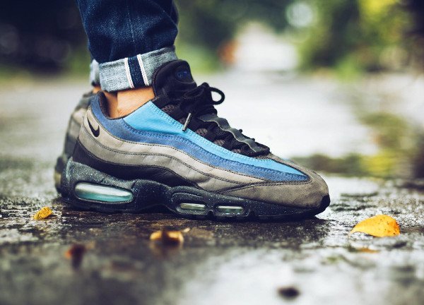 Nike Air Max 95 Stash - @msgt16