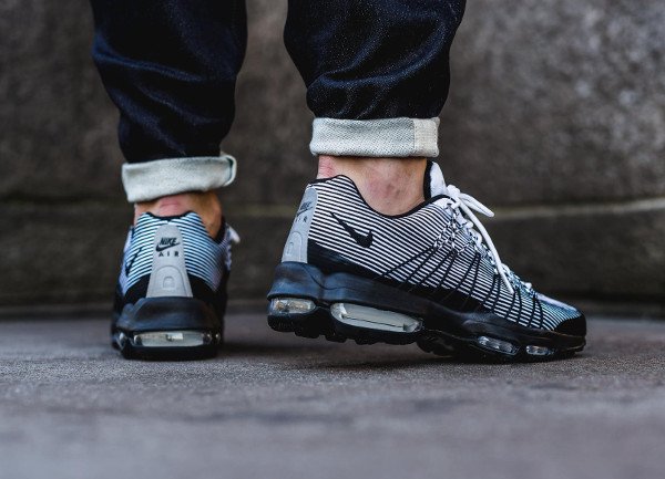 nike air max 95 ultra jacquard pas cher