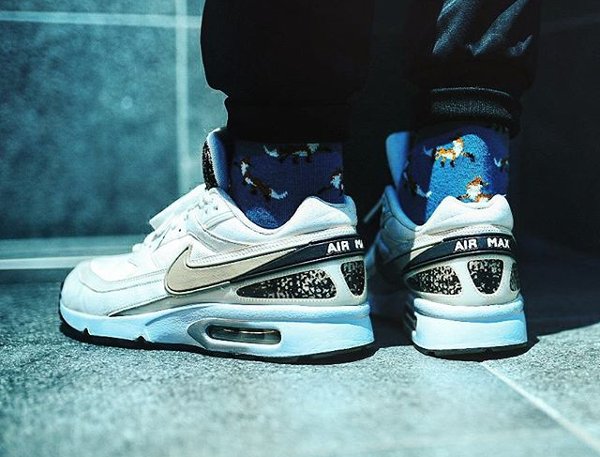 Nike Air Max BW - @needlehorse (2)