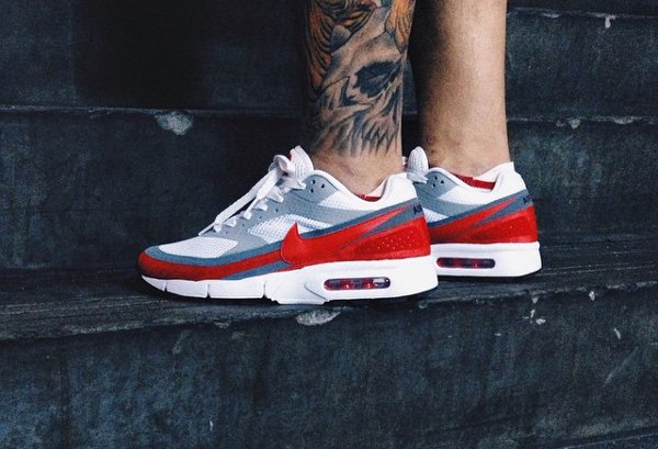 Nike Air Max BW Breath - @bryanbotakchin