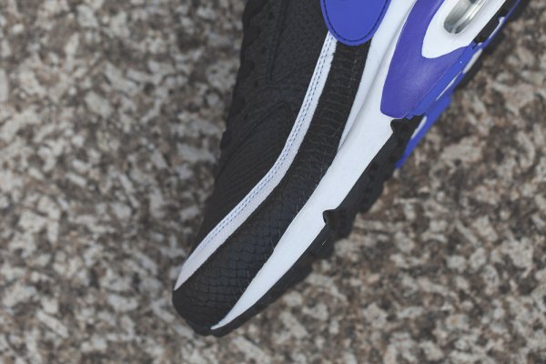 Nike Air Max BW Classic Premium Persian Violet Snake (2)