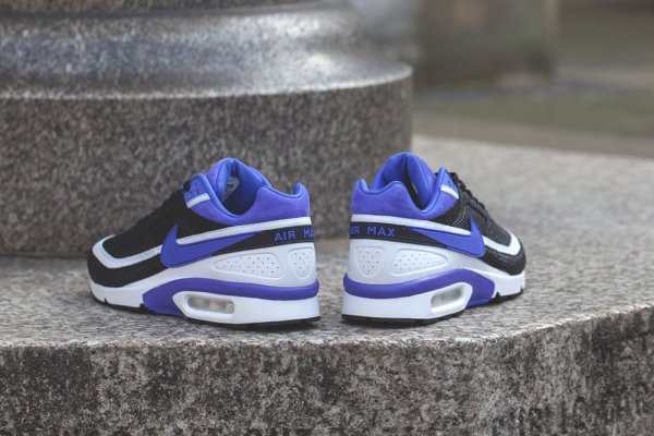 Nike Air Max BW Classic Premium Persian Violet Snake (6)