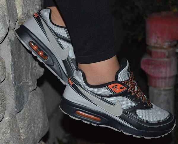 Nike Air Max BW Clerks - @bgkicks