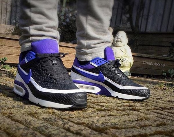 La Nike Air Max Classic BW en 30 images Air Max Day 2016