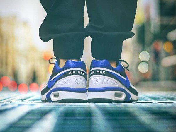 Nike Air Max BW Persian Violet - @roberayo (1)