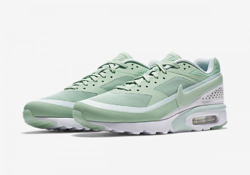 air max bw premium green