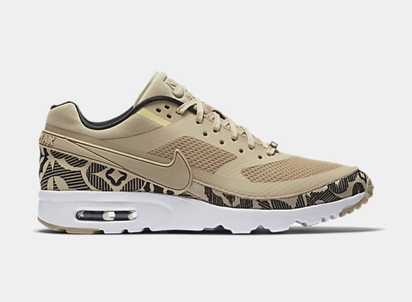 Nike Air Max BW Ultra LOTC City London (Quickstrike) (3)