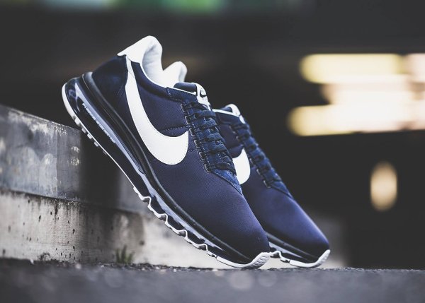 Nike Air Max LD-Zero H par Hiroshi Fujiwara (6)