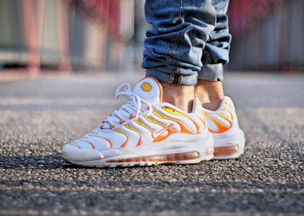 nike 97 sunset