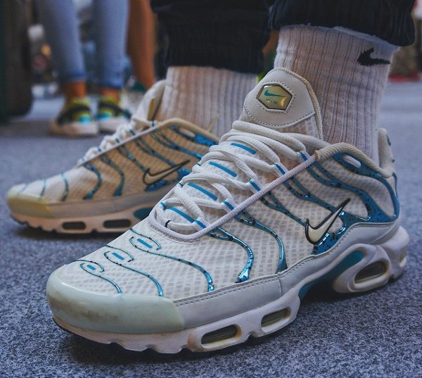 Nike Air Max Plus TN Chlorine - @joya_paris