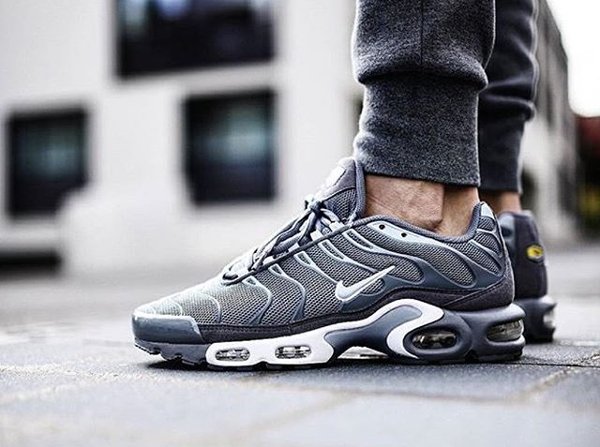 Nike Air Max Plus TN Requin (Air Max 