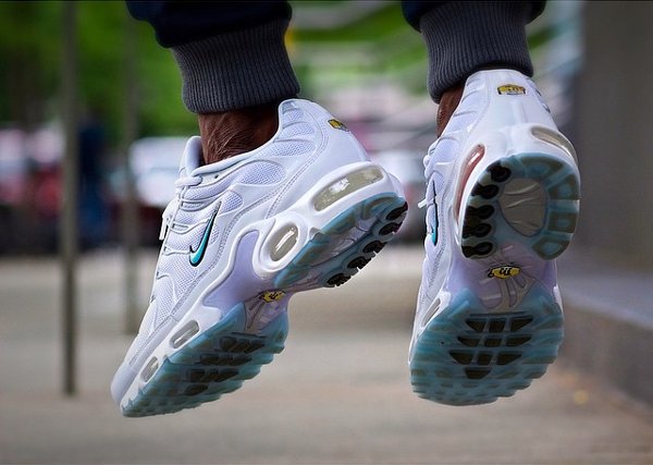 Nike Air Max Plus TN Ice - @kkn803 (1)