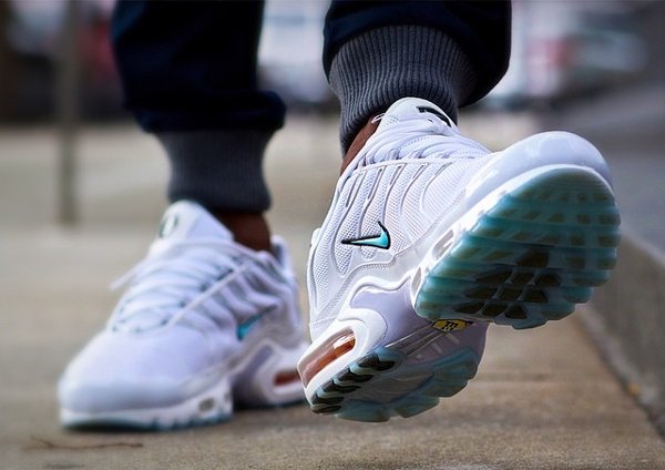 Nike Air Max Plus TN Ice - @kkn803 (2)