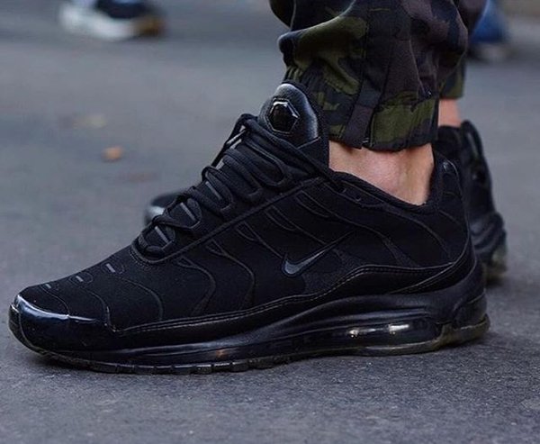 Nike Air Max Plus TN US Foot Locker Exclusive 97 - @popstreet75