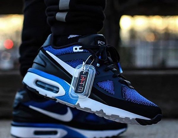 Nike Air Max Ultra M - @chrisdbes