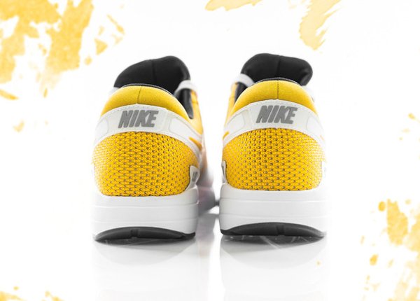 Nike Air Max Zero White Yellow (Quickstrike) (2)