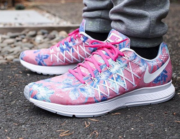 Nike Air Pegasus 32 ID Photosynthesis - @andradas