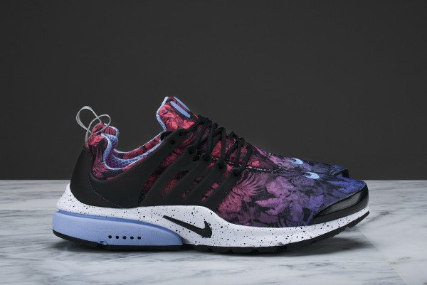 Nike Air Presto GPX Aluminum Midnight Tropical (2)