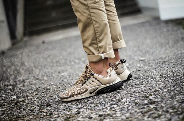 Nike Air Presto GPX Digi Camo - @abetone