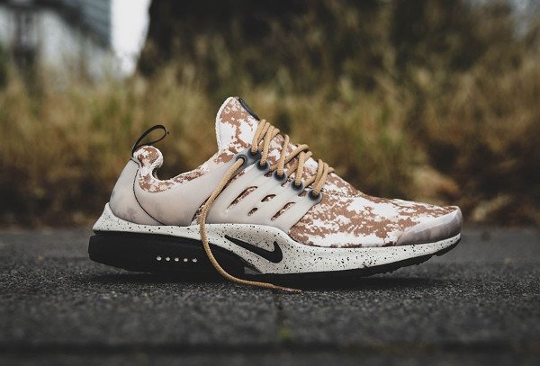 Nike Air Presto GPX Khaki Digital Camo (1)