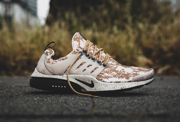 nike air presto khaki digi camo