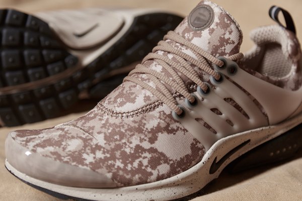 Nike Air Presto GPX Khaki Digital Camo (4)