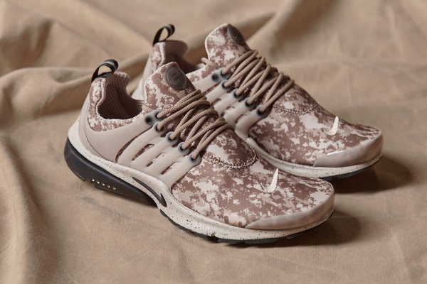 Nike Air Presto GPX Khaki Digital Camo (5)