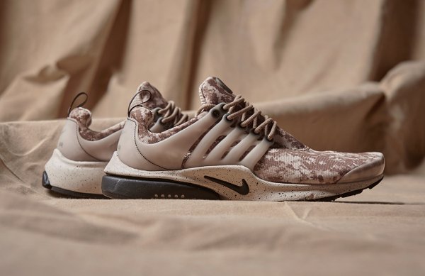 Nike Air Presto GPX Khaki Digital Camo (6)