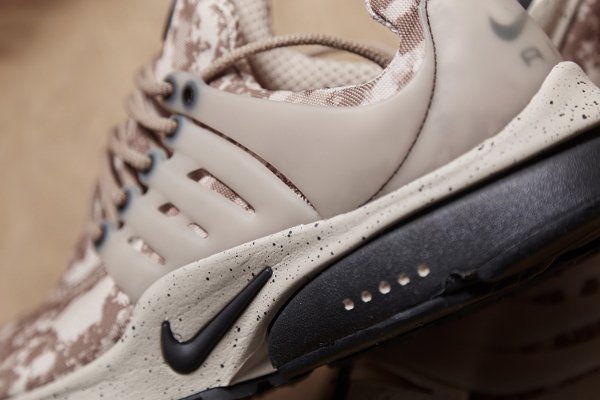 Nike Air Presto GPX Khaki Digital Camo (7)