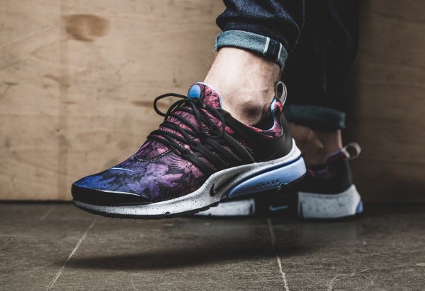Nike Air Presto GPX Tropical Floral (Palm Trees) (1)