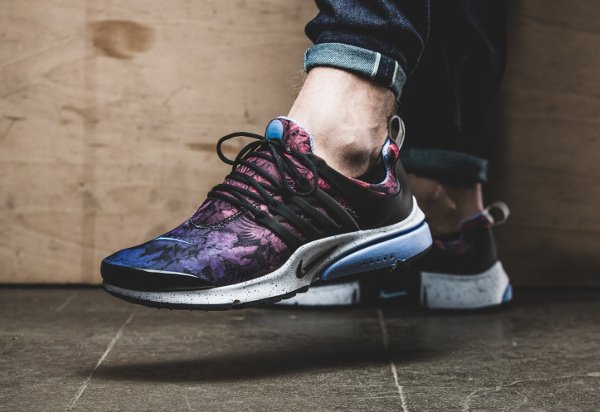 Nike Air Presto GPX Tropical Floral (Palm Trees) (1)