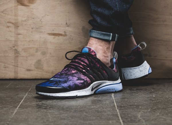 Nike Air Presto GPX Tropical Floral (Palm Trees)