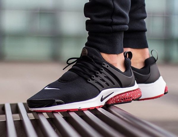 Nike Air Presto ID - @villalobos_105