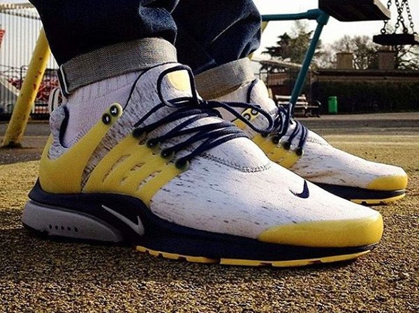 Nike Air Presto OG Shady Milkman - @djbucko1