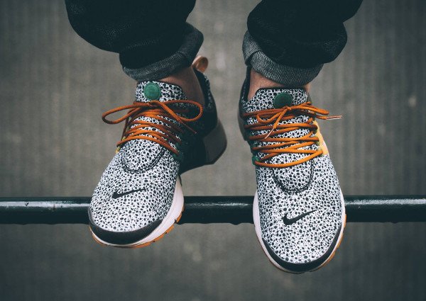 Air max presto on sale