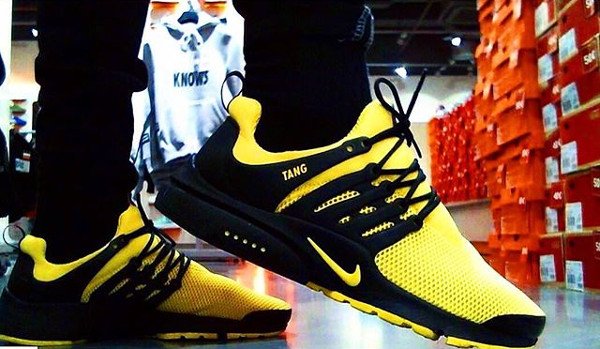 Nike Air Presto Wu Tang - pablo_atr (1)