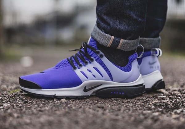 Nike Air Presto x Air Max BW Persian Violet